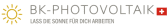 Logo von BK-Photovoltaik GmbH