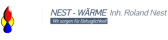Logo von Nest - Wärme