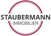 Logo von Staubermann Immobilien