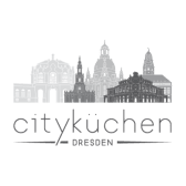 Logo von CityKüchen Dresden e.K. Sven Wetendorf
