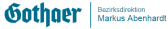 Logo von Versicherungsbüro Markus Abenhardt