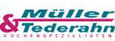 Logo von Küchenspezialisten Müller& Tederahn OHG