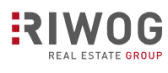 Logo von RIWOG Real Estate Management GmbH