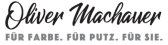 Logo von Malerbetrieb O.Machauer
