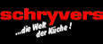 Logo von Schryvers GmbH