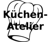 Logo von Küchen-Atelier