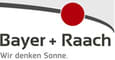 Logo von Bayer & Raach GmbH