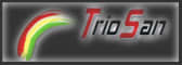 Logo von TrioSan Malerbetrieb