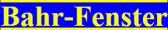Logo von Bahr Fenster