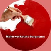 Logo von Malerwerkstatt Bergmann