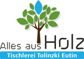 Logo von Tischlerei Tolinzki UG (haftungsbeschränkt)