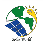 Logo von Solar-world24