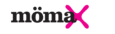 Logo von Mömax - Berlin