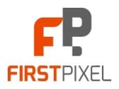 Logo von firstpixel