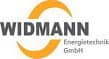 Logo von Widmann Energietechnik GmbH