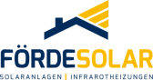 Logo von Förde Solar GmbH