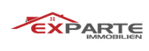 Logo von ExParte Immobilien