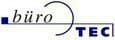 Logo von büroTEC maintal GmbH - Kopierer, Drucker und Multifunktionsgeräte