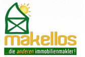 Logo von Makellos ... die anderen Immobilienmakler!
