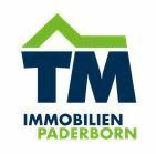 Logo von TM Immobilien Paderborn