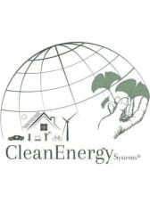 Logo von CleanEnergySystems GmbH