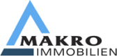 Logo von MAKRO Immobilien