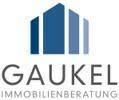 Logo von GAUKEL Immobilienberatung GmbH