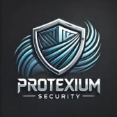 Logo von Protexium Security GmbH