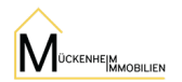 Logo von Mückenheim – Immobilien