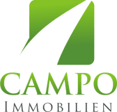Logo von Campo Immobilien