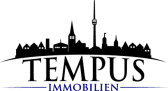 Logo von Tempus Immobilien
