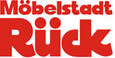 Logo von Möbelstadt Rück GmbH & Co.KG - Neubrandenburg