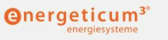 Logo von Energeticum Energiesysteme - Augsburg