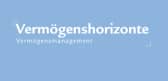Logo von Vermögenshorizonte