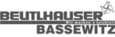 Logo von Beutlhauser-Bassewitz GmbH & Co. KG