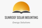 Logo von Sunroof Solar Mounting GmbH