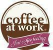 Logo von coffee at work GmbH & Co. KG
