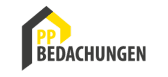 Logo von Bedachungen PP