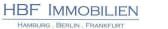 Logo von HBF Immobilien GmbH