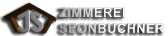 Logo von Zimmerei Seonbuchner