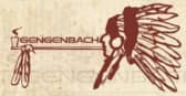 Logo von Karl Gengenbach GmbH & Co. KG Tabakwaren- Groß- und Einzelhandel