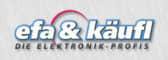 Logo von Efa & Käufl GmbH