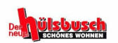 Logo von Der neue hülsbusch Schönes Wohnen GmbH
