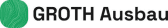 Logo von Groth Ausbau