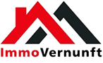 Logo von ImmoVernunft GmbH