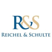 Logo von Reichel und Schulte Immobilienmakler GmbH - Freiburg