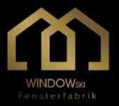 Logo von WINDOWSKI-Fenster