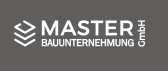 Logo von MASTER Bauunternehmung GmbH