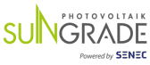 Logo von Sungrade Photovoltaik GmbH