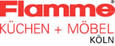 Logo von Flamme Möbel Köln GmbH & Co. KG
